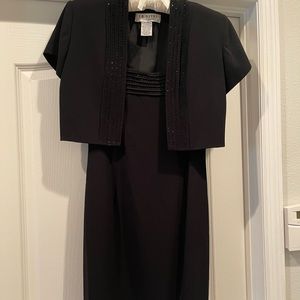 🌹 J.R. NITES by CALIENDO Evening Dress🌹